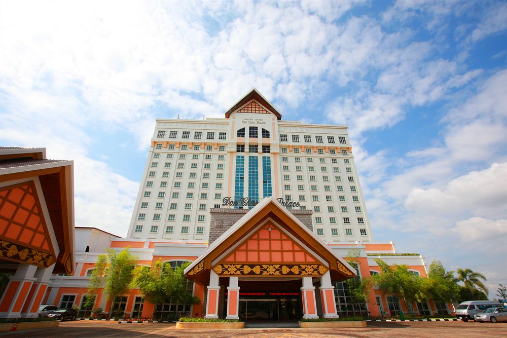Don Chan Palace Hotel & Convention image 1